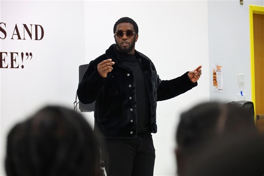 Sean 'Diddy' Combs' lawyers allege unpaid fees, withdraw from $100M case
