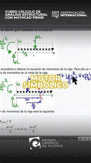 BOOST YOUR TECHNICAL PROFILE WITH A SOLID FOUNDATION IN STRUCTURAL ANALYSIS WITH MATHCAD PRIME!