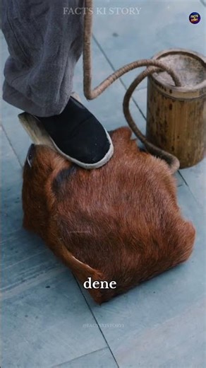 The Ancient Gold Technique That Turned Copper Into Pure Gold