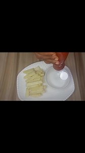 Homemade tomato ketchup from fresh tomatoes #ketchup #homemadeketchup #howtomakeketchup #ketchupmaking | Udu's kitchen
