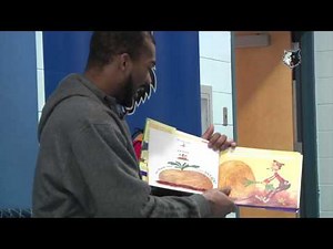 Minnesota Timberwolves Read to Achieve