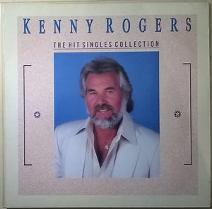 Kenny Rogers - The Hit Singles Collection