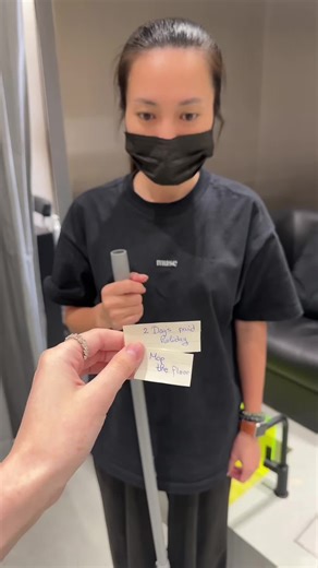 Funny Nail Moments in Dubai