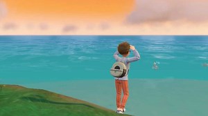 How to catch Pokémon underwater in Pokémon Scarlet and Violet