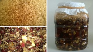 Korean Natural Farming Fermented Plant Juice: FPJ Made Easy | Micro Farm Guide