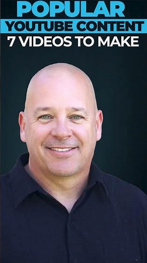 7 YouTube Video Ideas You Need in 2025