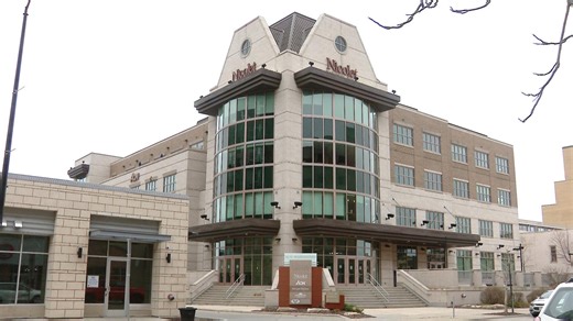 Nicolet National Bank expands after completing merger with Iowa-based company