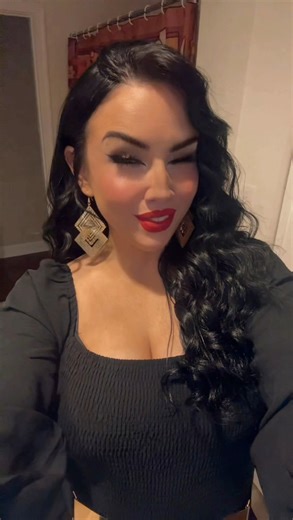 OOTD for my Works Award Night Event ❤️ Get it here https://amzn.to/4gQeD5e (Belt not included) | Jennie Mac