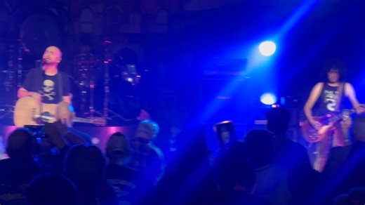 JBLZA plays the Physical Graffitti album completely great show! | Eggleton Jim