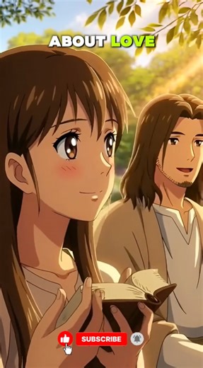 A Girl Asked Jesus: “What Commandment Matters Most?”