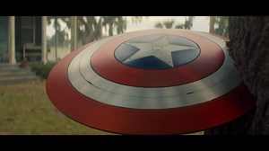 Marvel debuts footage from 'Falcon and Winter Soldier,' 'WandaVision' and 'Loki'