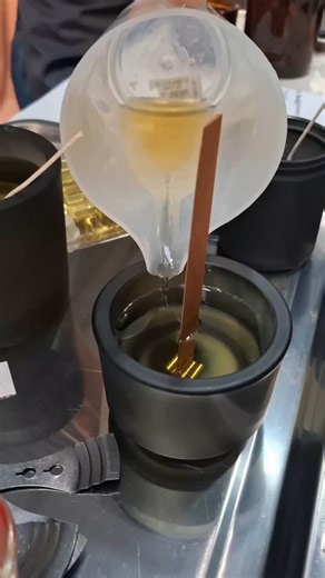 SA Candle Supply on Instagram: "✨ Ready to pour your first candle? Our Container candle workshops are perfect for beginners and makers-in-the-making. Learn in a relaxed, small-group setting at our JHB or CPT branches, guided by our expert team. We’ll cover wax, wicks, fragrance, and technique—plus you’ll enjoy light drinks, snacks, and good vibes. 📍 Book your spot now → www.sacandlesupply.co.za #SACandleSupply #CandleMakingWorkshop #CreativeCommunity #PourWithPurpose #JohannesburgWorksho