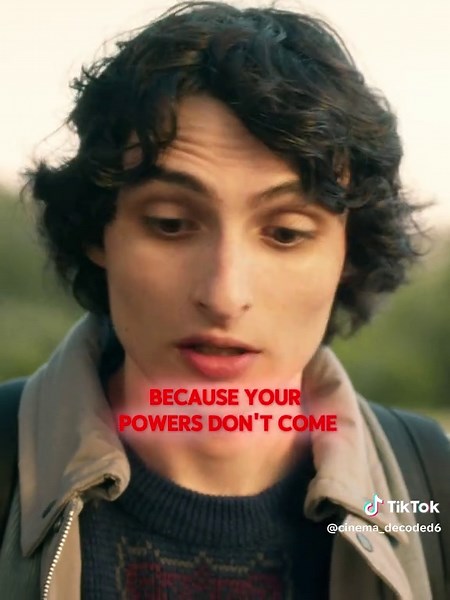 Stranger Things Season 5, Will's inner monologue#usa #tiktok #strangerthings #fypシ #strangerthings5