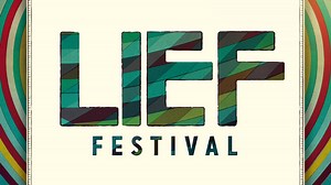 Lief Festival 2025 Lineup - Sep 6, 2025