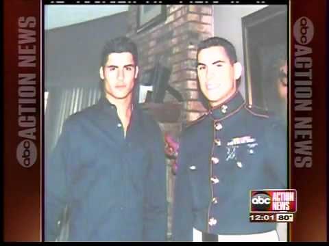 Brother of John Graziano badly injured in crash