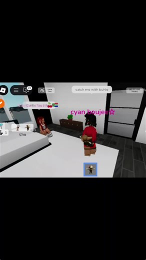 #boujeelifeofcyan #mrsboujee #southafricatiktok #fypシ゚ #robloxfyp #cyanboujee #creatorsearchinsights #selflovejourney #dancer #contentcreator #selflovejourney💕😘 #1mviews #makemefamous #brookhavenrp🏡 #ministerofenjoyment #relationshipgoals #blowthisupforme @School boy.101.😶 @M🦭b🎀a🤍l🫧i