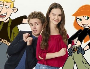 Primer tráiler de 'Kim Possible', la película en acción real de la heroína de Disney Channel