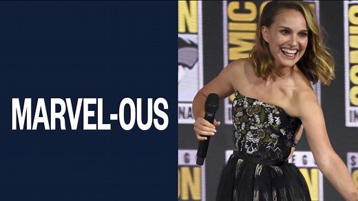 Marvel’s first LGBTQ hero, Puerto Rico protests continue