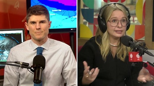 CBC meteorologists on what 2025’s weather revealed