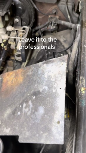 Chevy Repairs: When to Trust the Mechanic