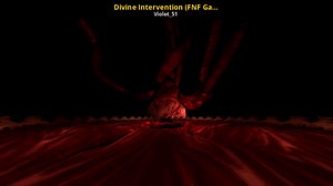 Divine Intervention (FNF Gabriel Mod) Mod for Friday Night Funkin' | FNF Mods