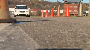 Ohio launches campaign urging parents to practice safe driving with teens