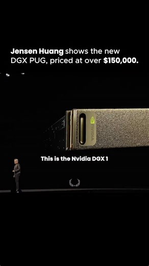 Noble Essence on Instagram: "NVIDIA DGX™ Spark: The Desktop Supercomputer Built for Real AI Work 🚀🤖 NVIDIA unveiled the DGX™ Spark at GTC, and it’s basically a high-end AI rig built for developers who need serious power on-site. Jensen Huang called it a “small supercomputer,” and that’s pretty much what it is. You can train big models, tune them, and test them without waiting on cloud credits or long queues. The new NVIDIA GPUs push heavy workloads fast, so projects in deep learning, computer 
