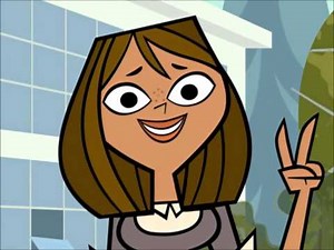 Total Drama - Courtney's Audition Tape