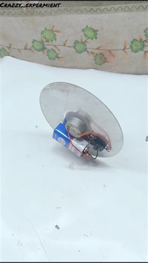 Science Project #shorts #science #experiment #shortsfeed