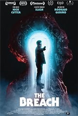 The Breach synopsis and movie info