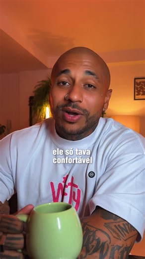 Thiago Lins on Instagram