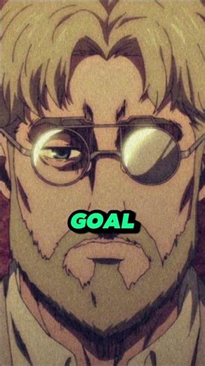 🔥 Zeke Yeager’s Terrifying Plan Explained