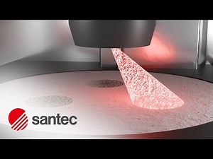 Next-Gen Metal 3D Printing with LCOS SLM Technology | SLM-310