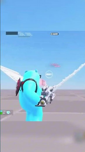 How to get the new yeti skin #fortnite