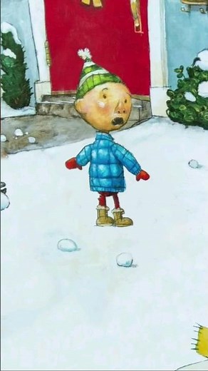 It's Christmas, David! - Animated Children's Books #davidshannon #nodavid #animatedchildrensbooks
