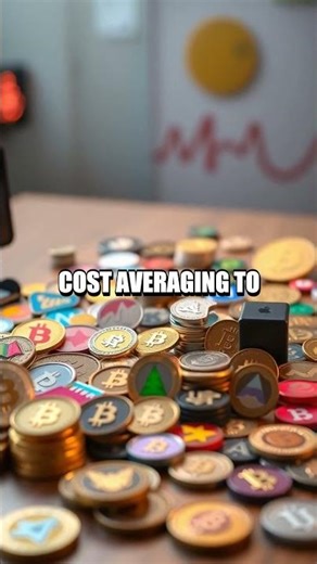 Stepping Stones for Crypto Beginners A Simple Path to Confident Investing