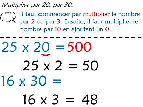 Calcul mental - Multiplier par 20, par 30 2.mp4