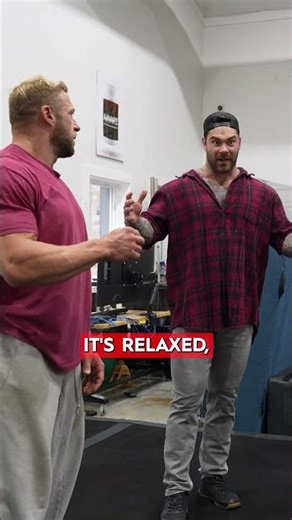 This is Why Elite Athletes are Elite