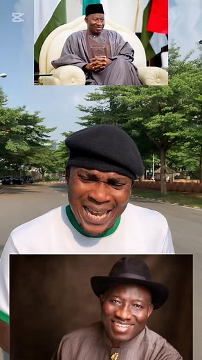 104K views · 33K reactions | DEAR FORMER PRESIDENT DR. GOODLUCK EBELE JONATHAN @goodluck_ebelejonathan WE USE YOU AS A POINT OF CONTACT TO THE ENTIRE COUNCIL OF STATE OF NIGERIA; YOUR EXCELLENCY DO YOU NO LONGER WANT FREE, FAIR, CREDIBLE AND PEACEFUL ELECTIONS IN NIGERIA? NIGERIANS NEED EVERY VOTE TO COUNT, CAN WE COUNT ON YOUR SUPPORT? Signed: All Well Meaning ️ #electoralreform #fixinec #endbadgovernanceinnigeria #peterfornigeria | Randy-Peter Akah | Facebook