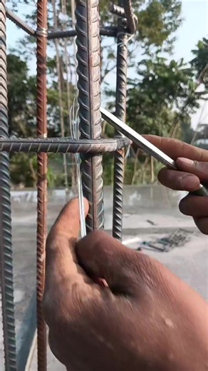 Rod Binding Techniques: Beautiful Rod Binding Demonstration