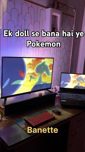 Scary Pokedex entries 😱🥶 #cartoonfacts #pokemon #anime #pikachu #cartoonnetwork #ashketchum #cartoon