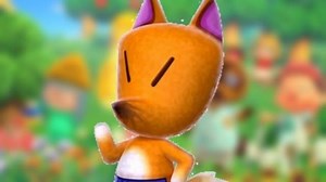 Where is Redd In Animal Crossing: New Horizons