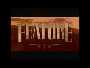 Encore Westerns (pre-2005) — "Feature Presentation" (1994-2005)