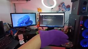 Instalando Windows 10 pro | programasjas