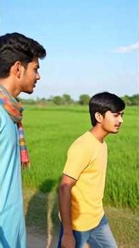 Raju comedy cycle jaadui@#viral#shots