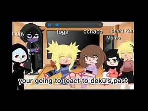lov and mha react to°\\ deku's past deku as Laughing Jack°\\{"simpleText":"Sign in"}{"simpleText":"Sign in"}{"runs":[{"text":"Save"}]}Want to watch this again later?B•o•d{"simpleText":"Personalized"}{"simpleText":"None"}{"runs":[{"text":"Unsubscribe"}]}B•o•d?B•o•d?Comments4:18{"content":"729K views"}{"content":"4 years ago"}23:19{"content":"101K views"}{"content":"4 years ago"}4:36{"content":"502K views"}{"content":"4 years ago"}2:24{"content":"34K views"}{"content":"3 years ago"}3:51{"content":