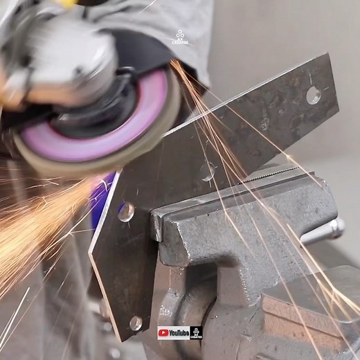 AX Creates on Instagram: "ax__creates official Creative Ideas!! #useful #tips #diy #homemade #tool #lifehack #crafts #formen #creative #invention #axcreates #ideas #tips #tricks #hacks #creations #product #welding"