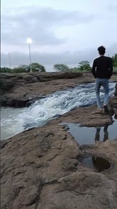 Beautiful Water nature 💧🌊 #bollywood