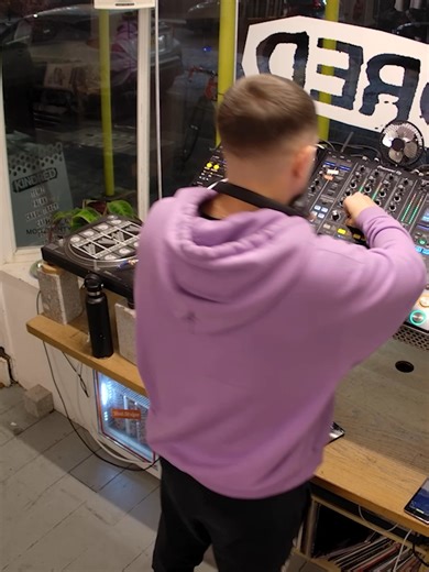 BOK BOK - Full set now on YT 📺