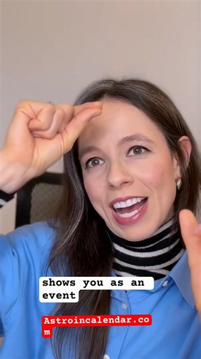 How to Add The Astrology of the Month to your Calendar